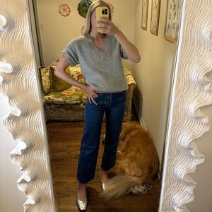 J.Crew Women’s Sweater